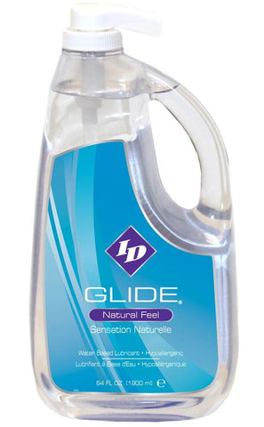 ID Glide - 64 oz