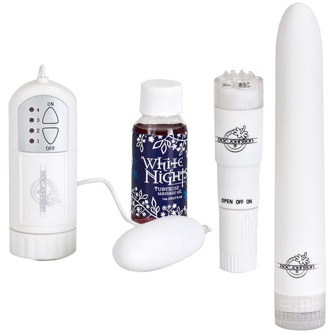 White Nights Pleasure Kit