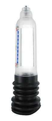 The Bathmate Penis Enlarger Pump - Clear