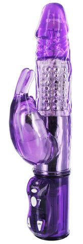 7 Function Primo Rabbit Vibe - Purple