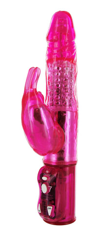 7 Function Primo Rabbit Vibe - Pink