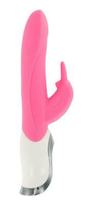 VelvaFeel Silicone Rabbit