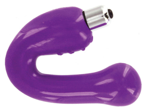 Ginas G-Spot Vibe - Purple