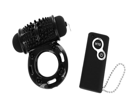 HerO Remote Control Wireless Cock Ring