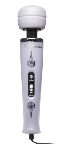 Wand Essentials 8 Speed Turbo Pearl Massager - 110V