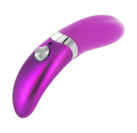 Vogue Moxie Silicone Massager