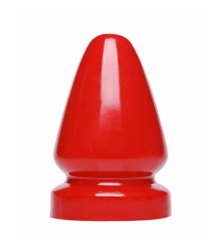 Anal Destructor Plug - Small