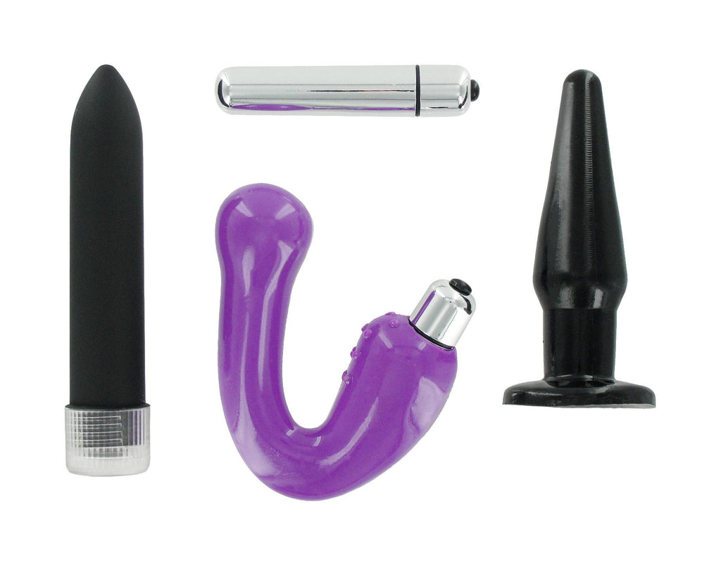 Ravish Me Couples Kit