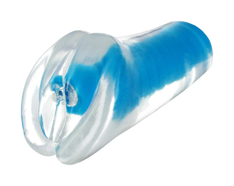 SexFlesh Little Blue Box Stroker