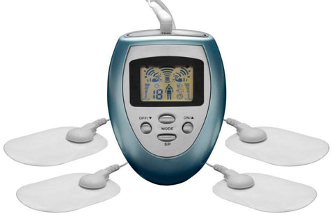 Sonik Electro Stimulation Massage Therapy