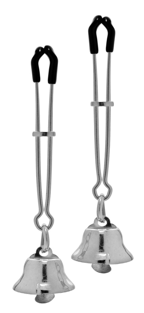 Chimera Adjustable Bell Nipple Clamps