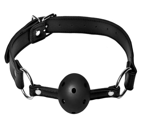 Breathable Ball Gag