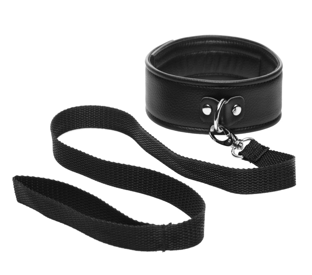 Frisky Beginner Leash and Collar set