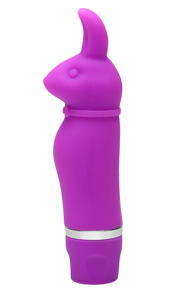 Mr. Lapin 10 Mode Silicone Bunny Vibe