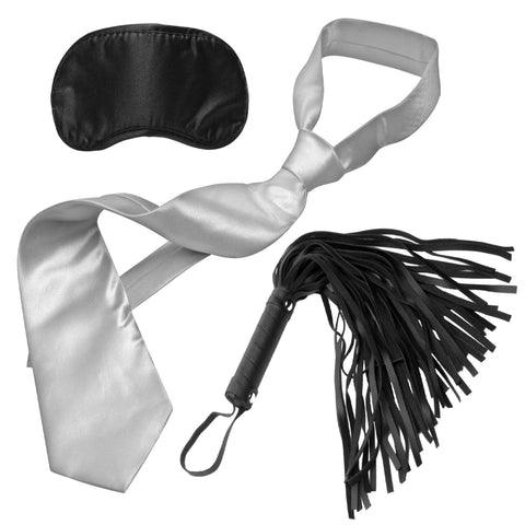 Sirs Restraint All In One Bondage Kit