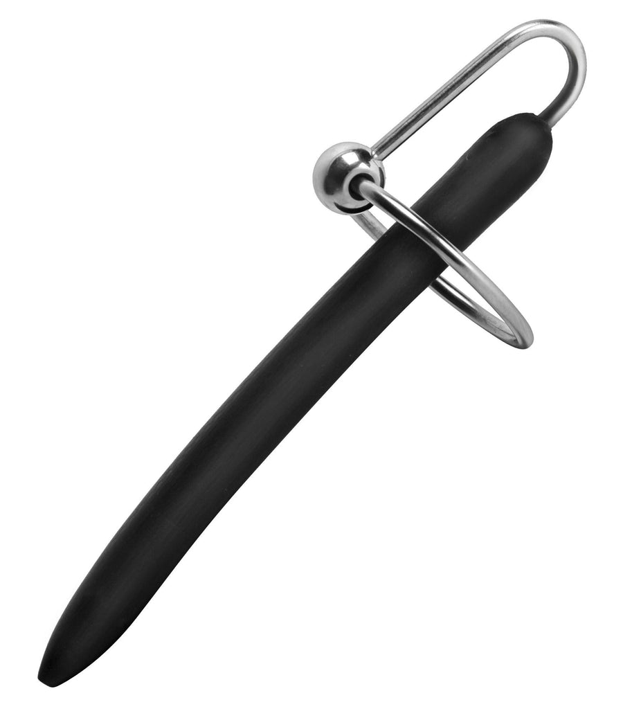 Black Snake Teflon Urethral Wand