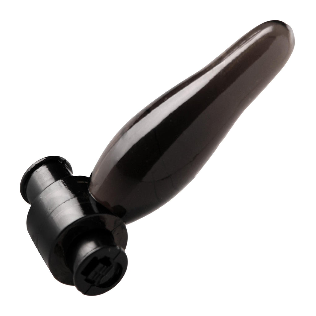 Vibrating Bum Tickler Mini Anal Plug