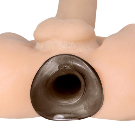 Excavate Tunnel Anal Plug