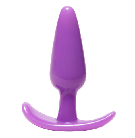 Plum Drop Starter Anal Plug