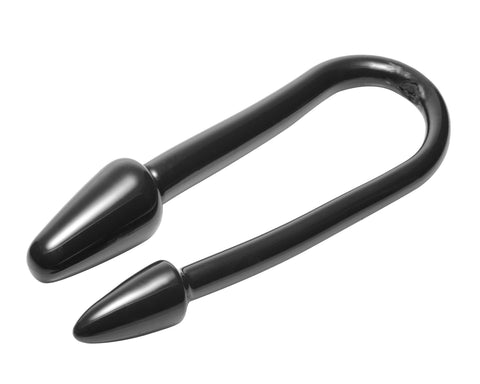 Ravens Tail 2X Dual Ended Anal Plug