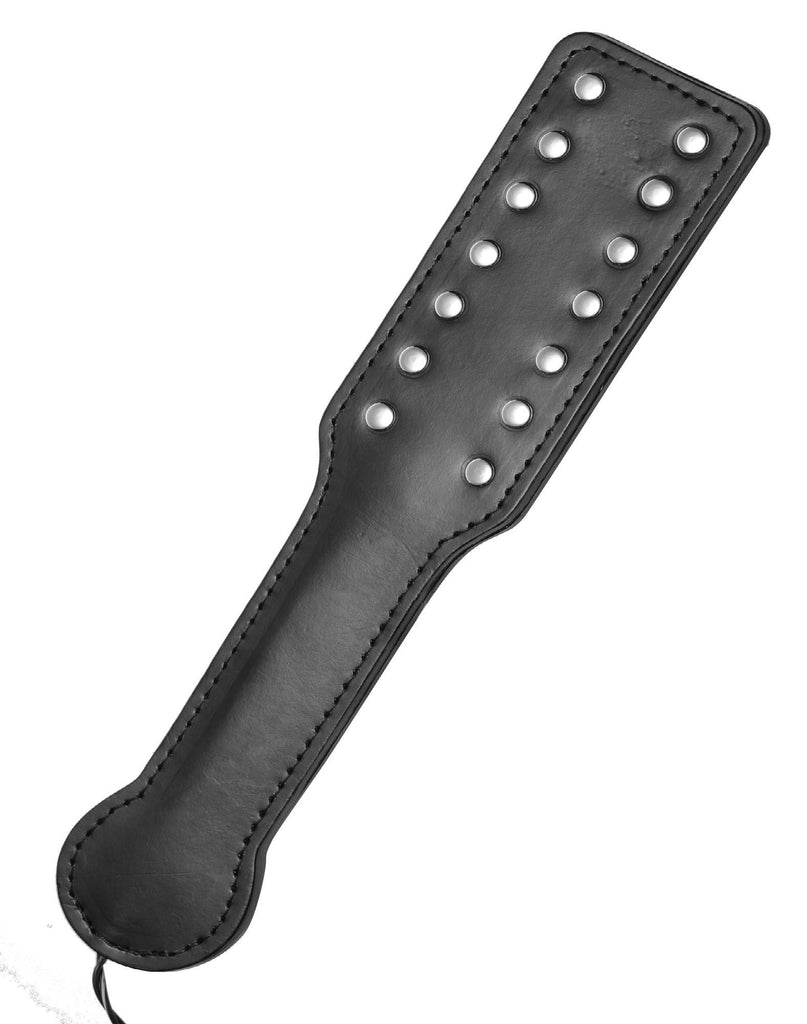 Zap Slap eStim Studded Paddle