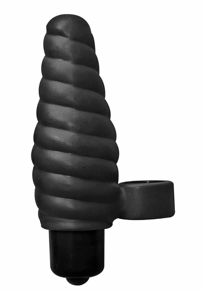 Finger Twister Vibe- Black