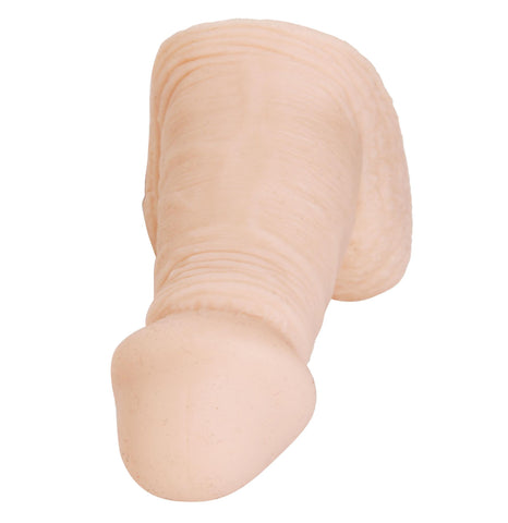 Pecker Packer Penis Prop- 4 Inch