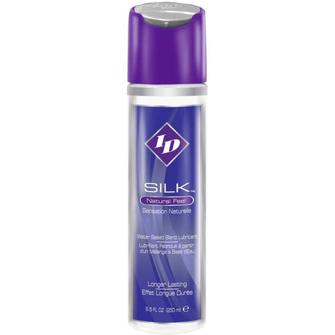 Silk Water Based Lube 8.5 fl oz