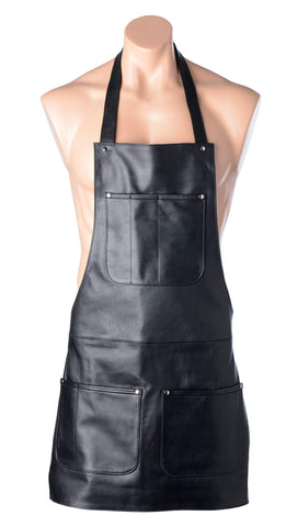 Strict Leather Premium Apron