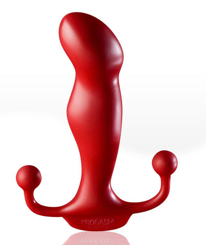 Aneros Progasm Prostate Massager - Red