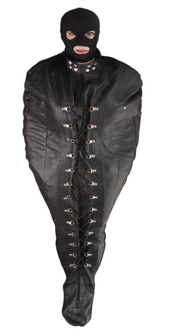 Premium Leather Sleep Sack- X-Large