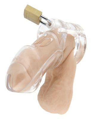 CB-3000 Male Chastity Device