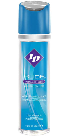 ID Glide Squeeze Bottle 8.5 oz