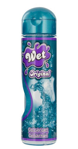 Wet Original Gel Body Glide- 10 oz