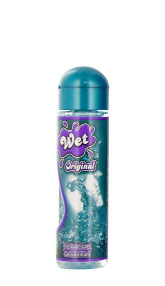 Wet Original Gel Body Glide- 3 oz