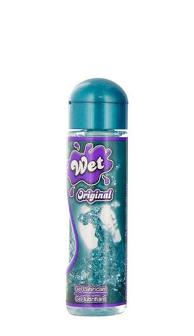 Wet Original Gel Body Glide- 3 oz