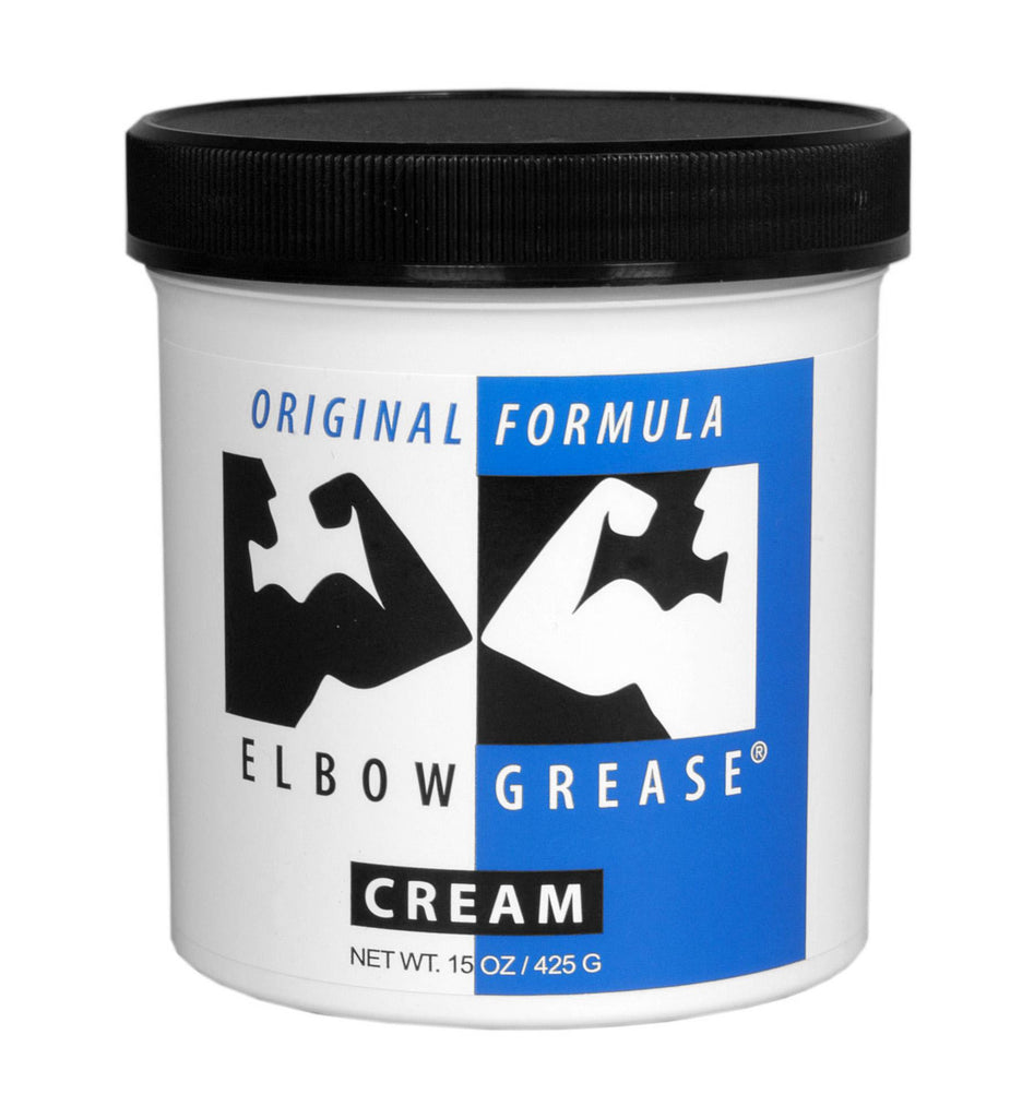 Elbow Grease Original Cream- 15 oz