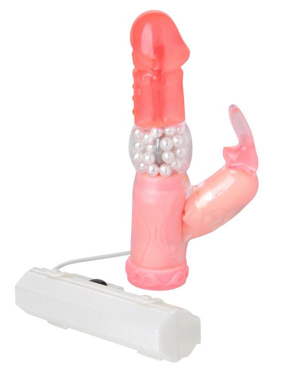 Rabbit Vibrator