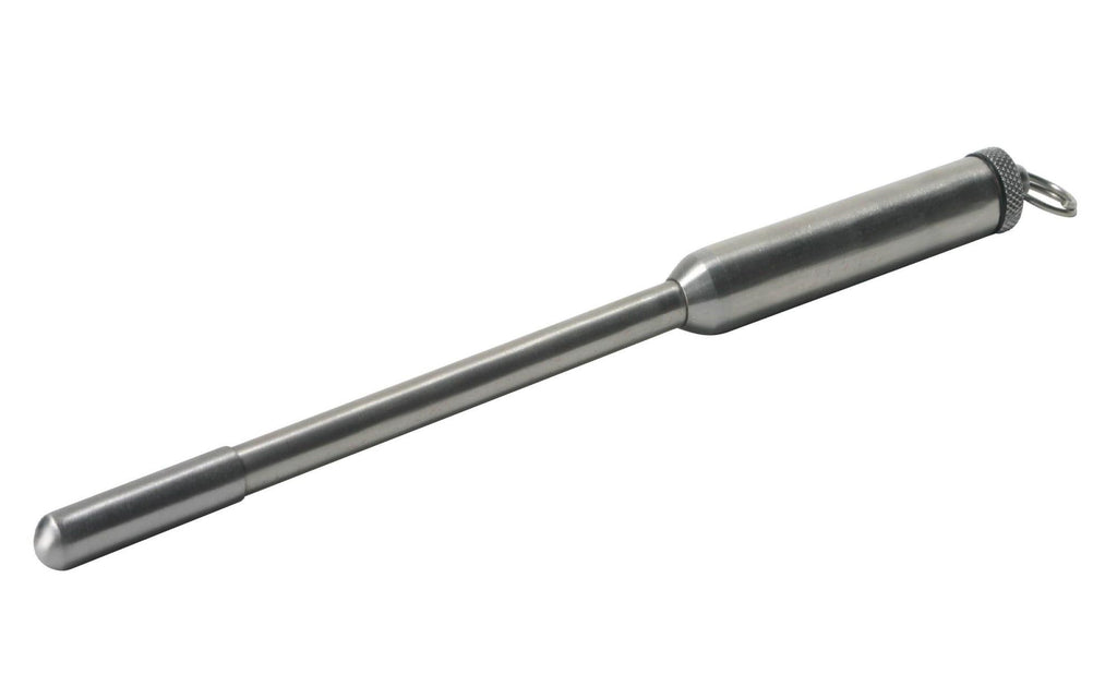 Stainless Steel Vibrating Urethral Sound - Medium