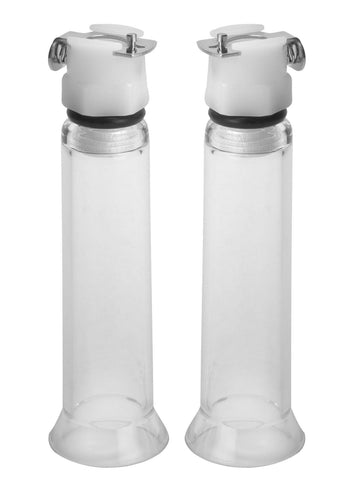 Nipple Cylinders- Medium