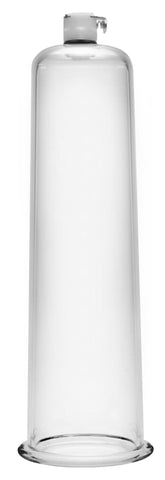 Penis Pump Cylinders 2 Inch x 9 Inch