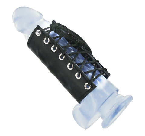 Zeus Electrosex Radian Penis Sheath