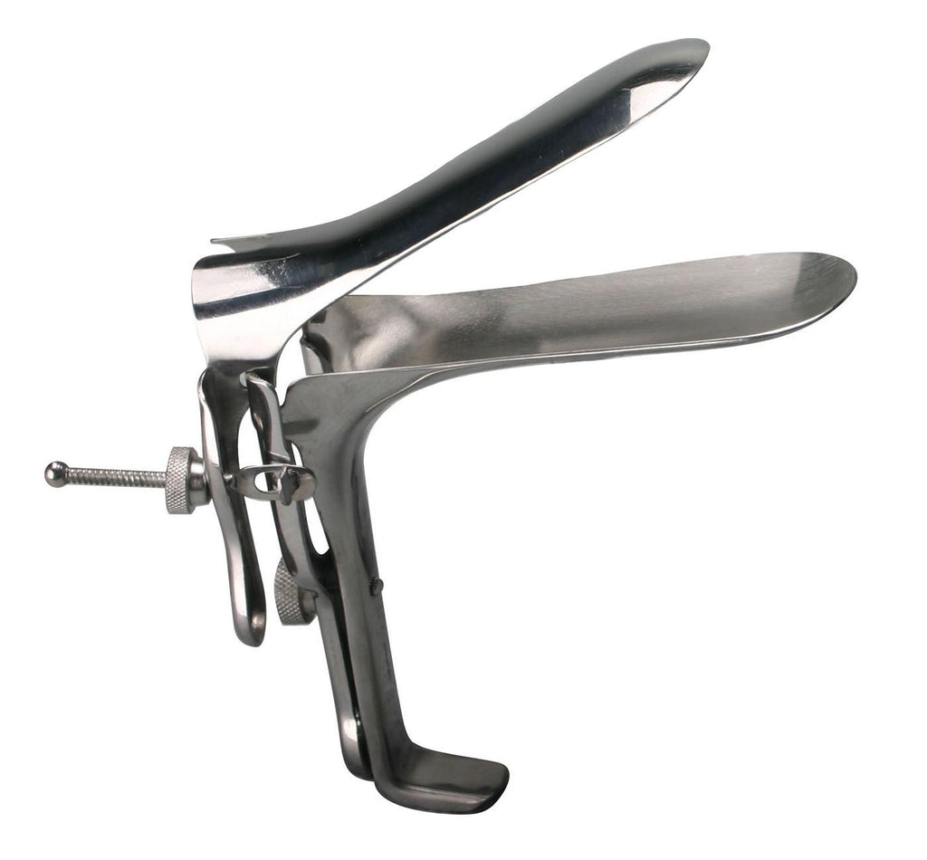 Stainless Steel Speculum