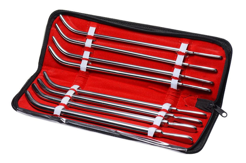 Van Buren Dilator Set- Large