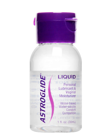 Astroglide Original Formula Lubricant 1.0 oz