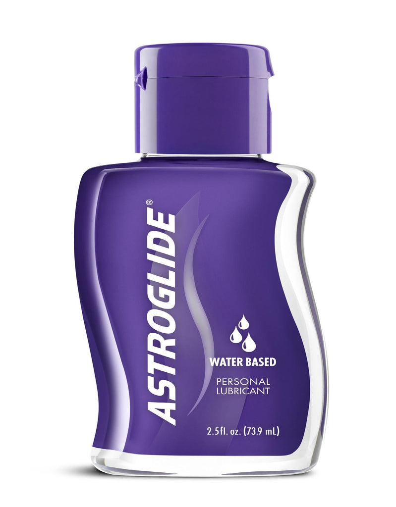 Astroglide Original Formula Lubricant 2.5 oz