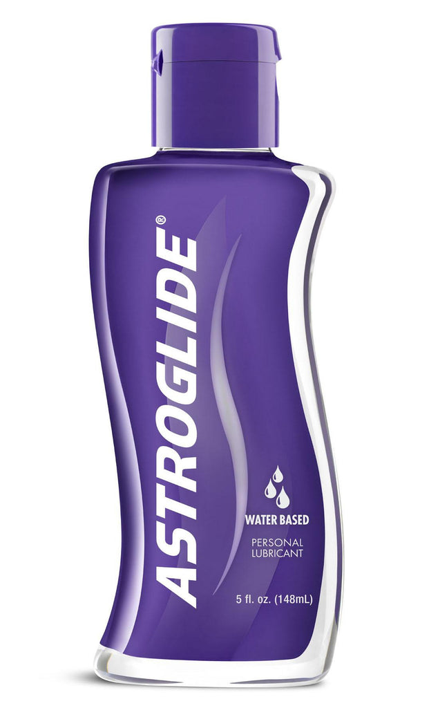 Astroglide Original Formula Lubricant 5.0 oz