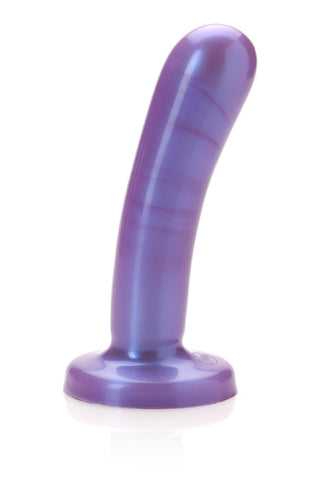 Silk Silicone Dildo- Large