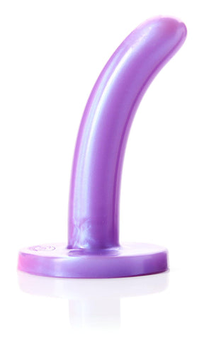 Silk Silicone Dildo- Small