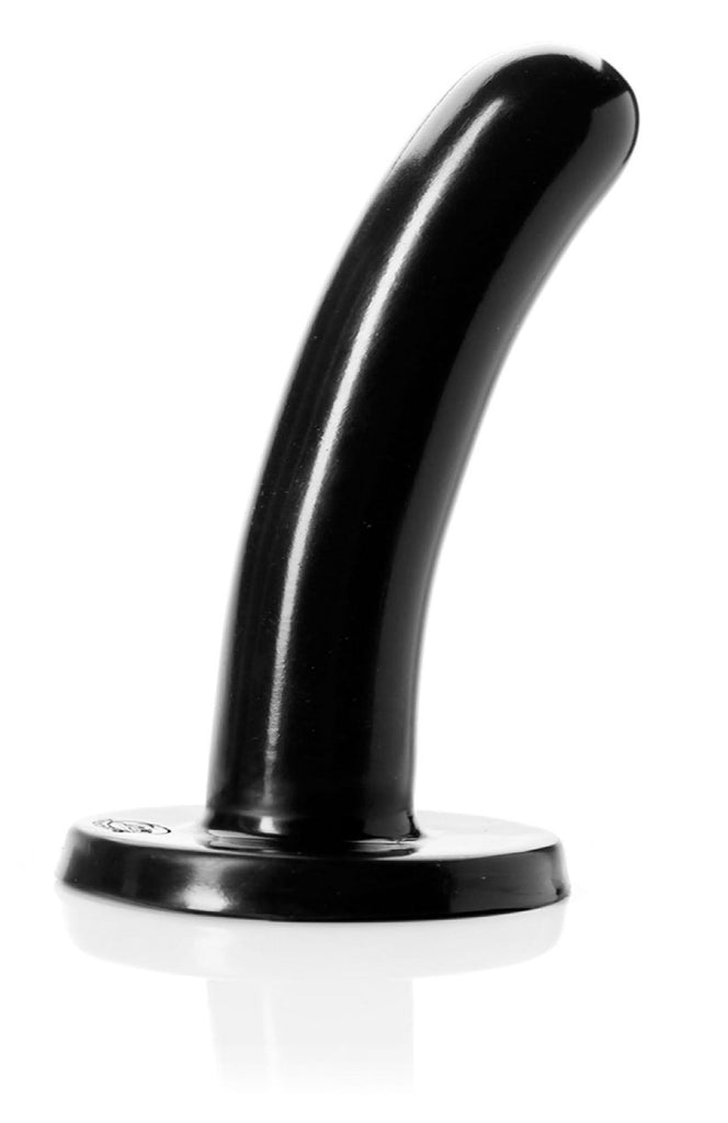 Silk Silicone Dildo- Medium